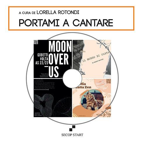 Portami a cantare