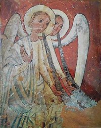 Anges et démons