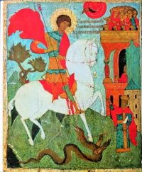 Eglises russes