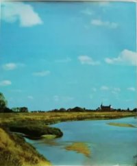 Saint Benoit sur Loire