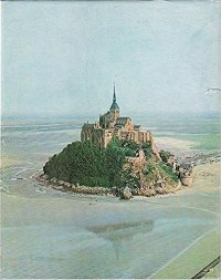 Le mont Saint Michel
