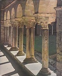 L'esprit de Cluny