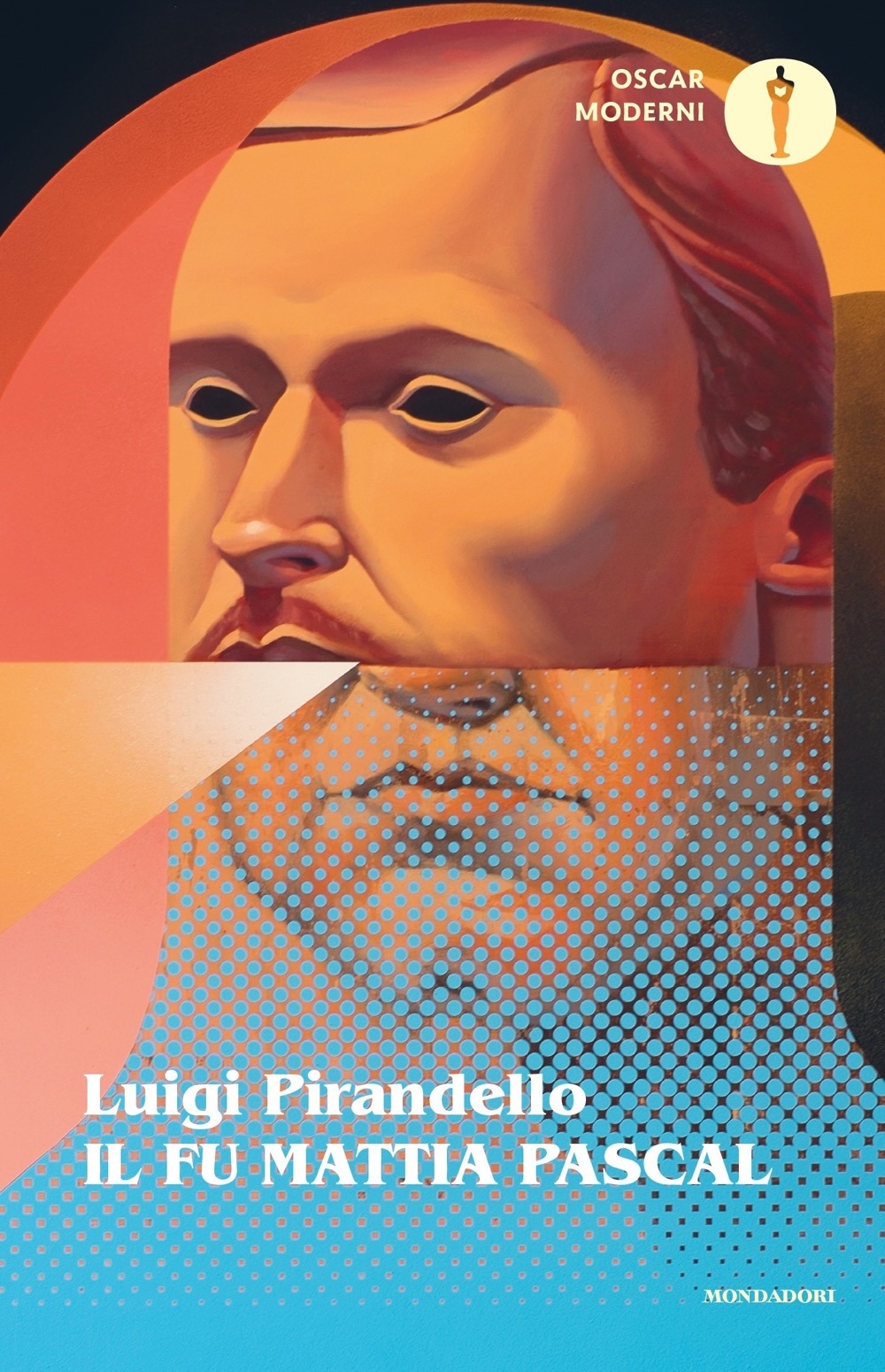 Pirandello - Il fu Mattia Pascal: la contraddizione tra essere e apparire -  BiblioTerapia - I Libri curano, confortano e nutrono