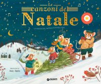 Le canzoni del Natale