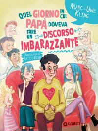 Quel giorno papà discorso imbarazzante