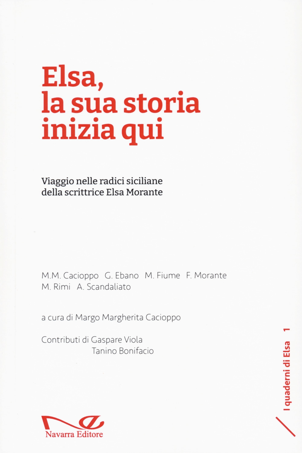 Elsa Morante, vita e biografia della scrittrice