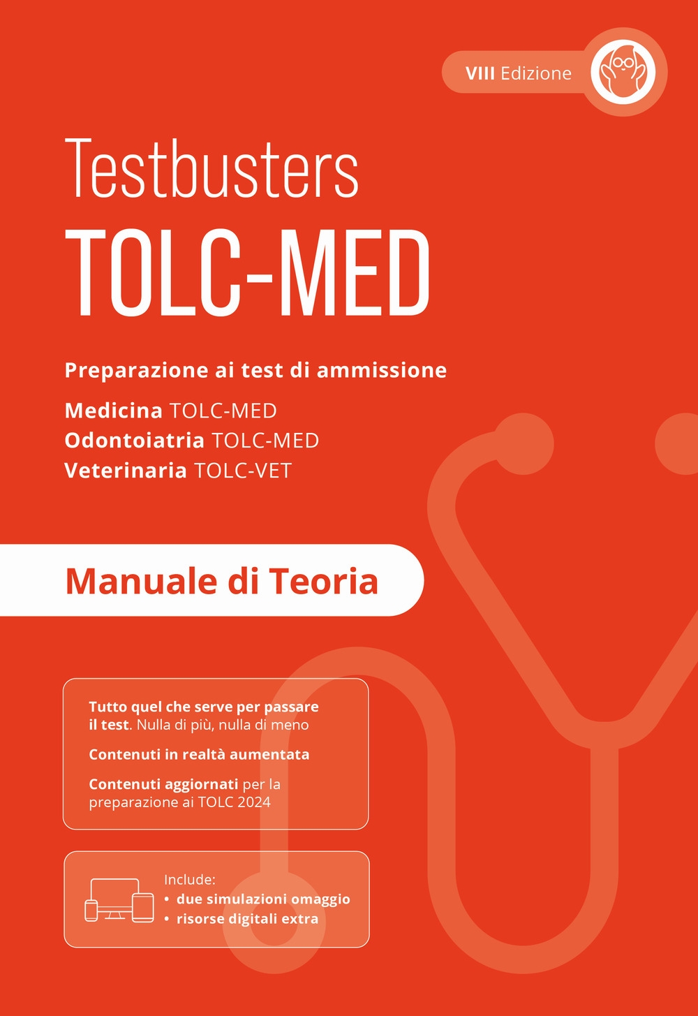 COME ISCRIVERSI AL TEST DI AMMISSIONE TOLC 2024 2025