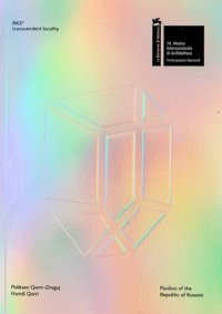 Poliksen Qorri-Dragaj & Hamdi Qorri: rks2 | transcendent locality