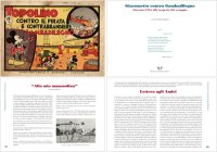 Giacometto contro gambadilegno
