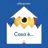 Casa è