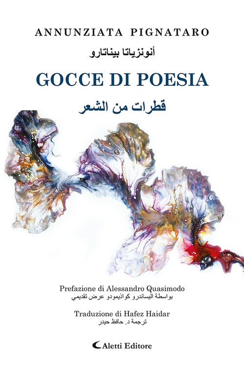 Gocce di Poesia