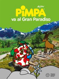 Pimpa al Gran Paradiso