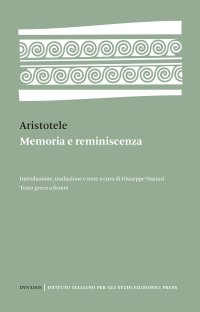 Memoria e reminiscenza