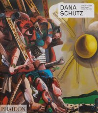 Dana Schutz