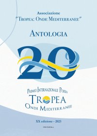 Antologia «Tropea: onde mediterranee» 2023