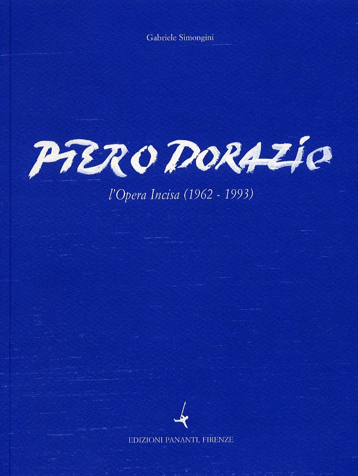 Piero Dorazio. Catalogo ragionato dell'opera incisa (1962-1993)