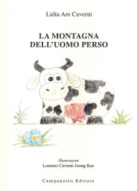La montagna dell'uomo perso