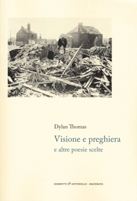 Visione e preghiera e altre poesie scelte