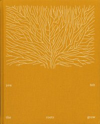 Sabine Hess. You felt the roots grow