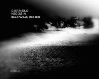 Carmelo Nicosia. Oblò /Porthole 1990-2022. Sicilia, isola tra le isole. Egadi, Eolie, Pelagie