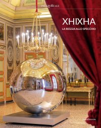 Xhixha. La reggia allo specchio