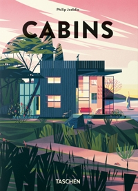 Cabins. Ed. 45th
