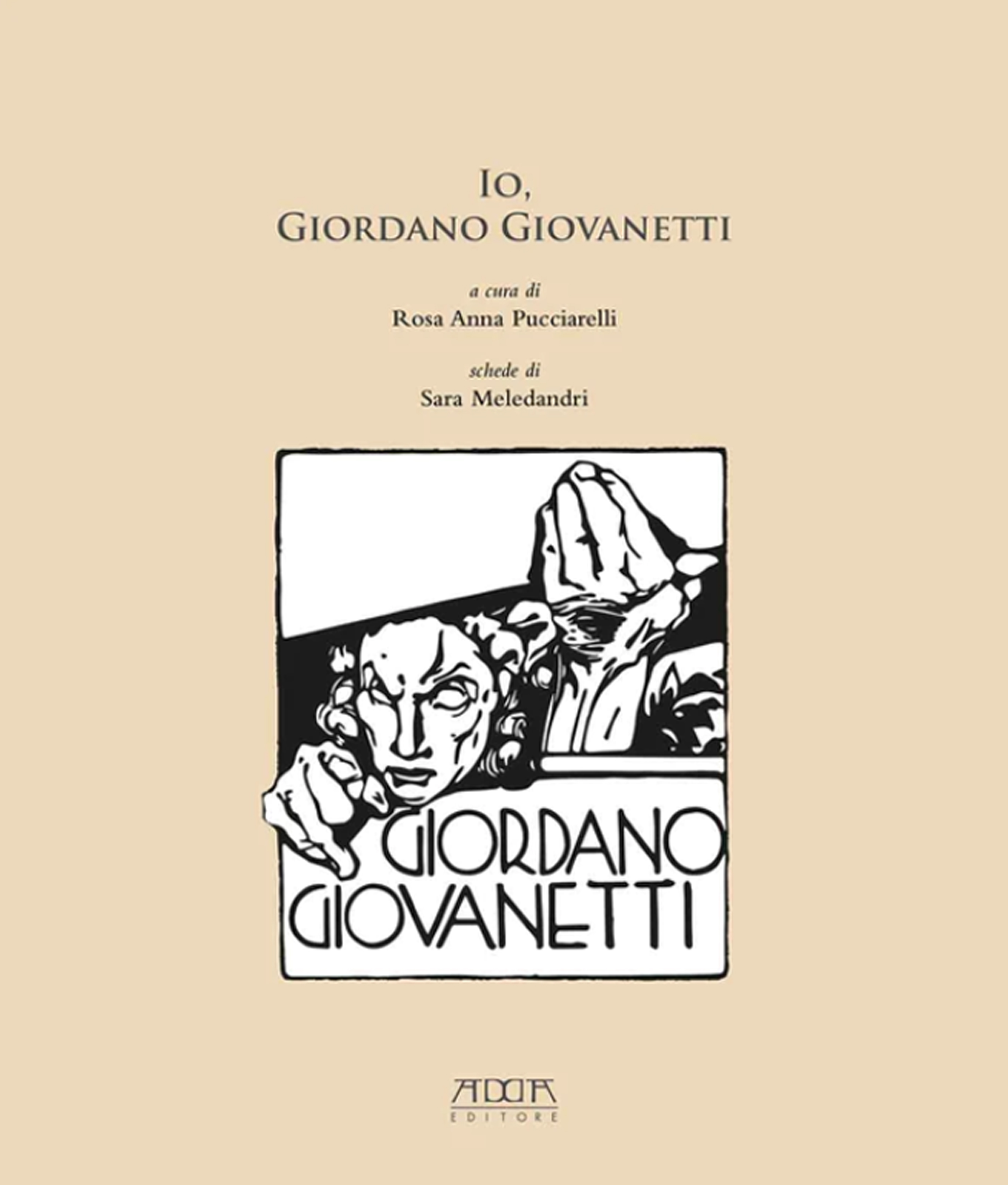 Io, Giordano Giovanetti