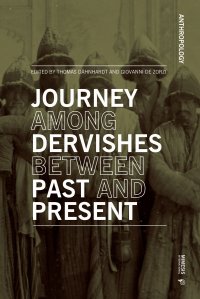 Dervishes along the silk roads