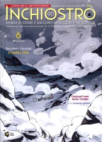 Inchiostro. Rivista di storie e racconti da leggere e da scrivere. Vol. 90