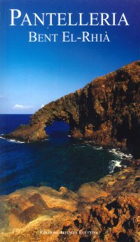 Pantelleria. Bent el-rhià