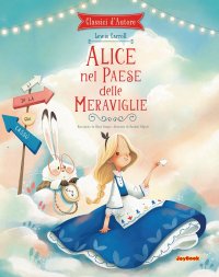 Alice nel paese delle meraviglie