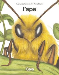 L'ape e il fantasma dell'alveare