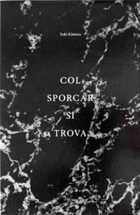 Yuki Kimura. Col Sporcar Si Trova