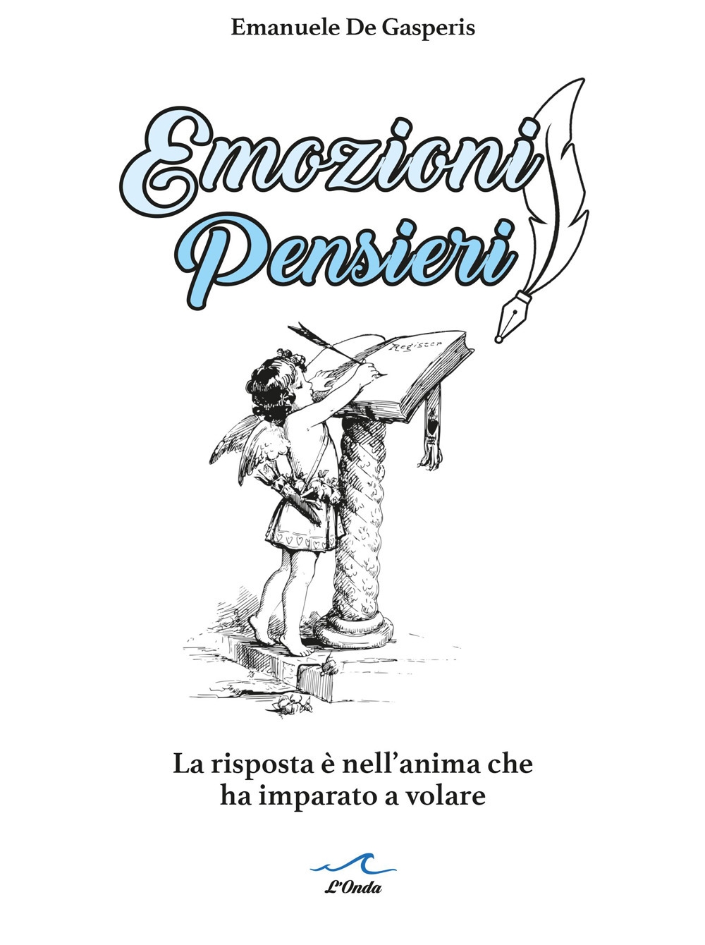 Pensieri. Libri I-IX