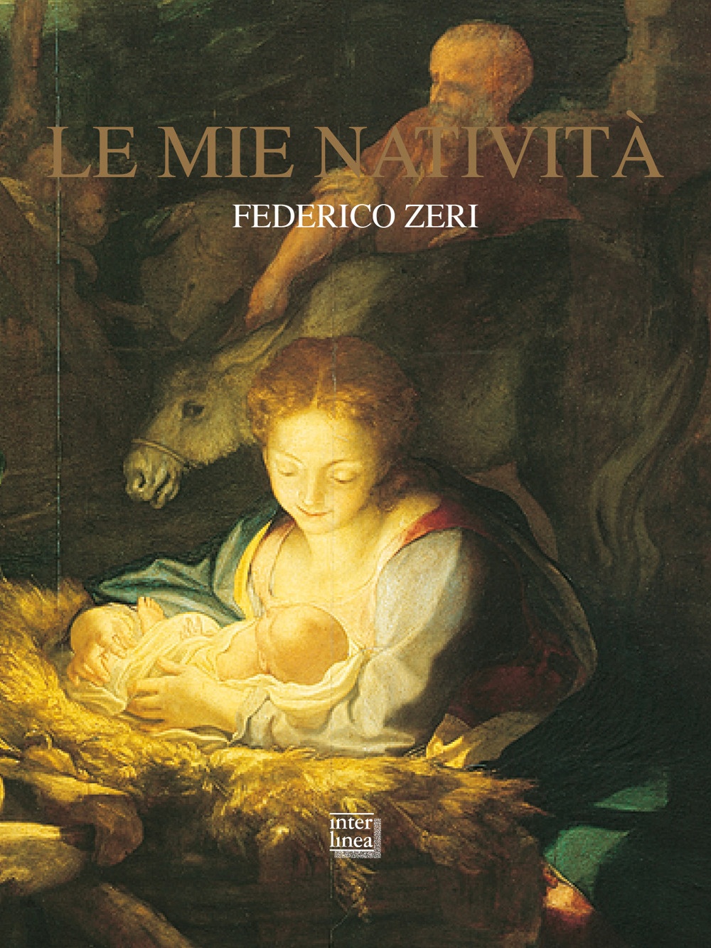 Le mie natività. Nuova ediz