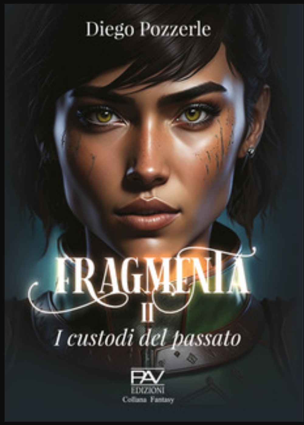 Fragmenta II. I Custodi del passato