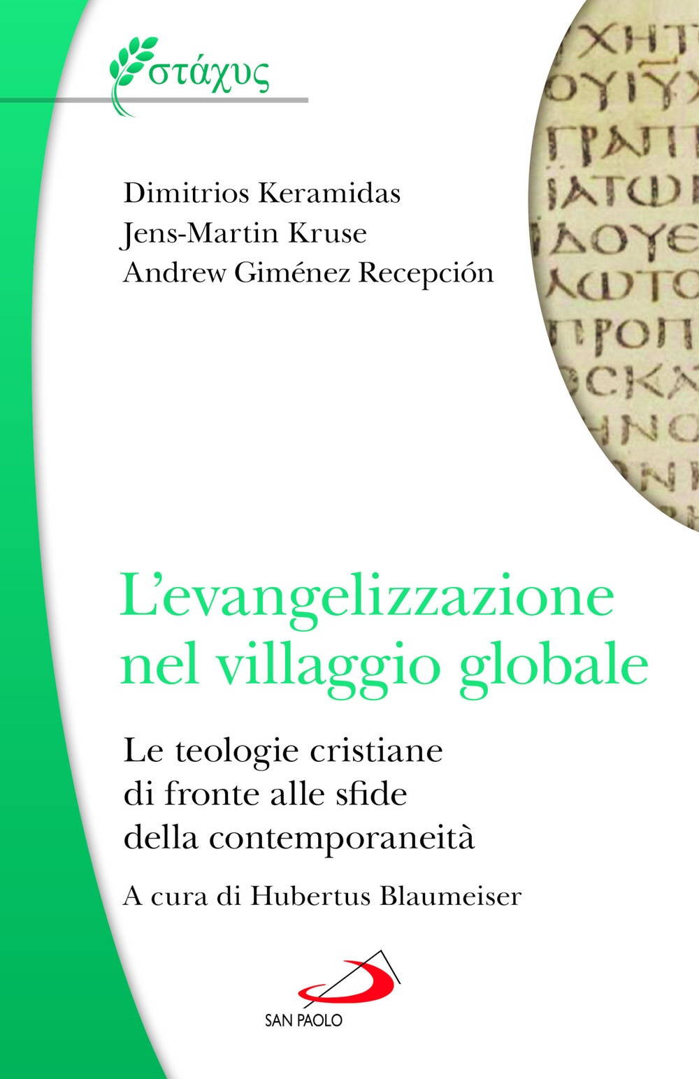 L'evangelizzazione nel villaggio globale