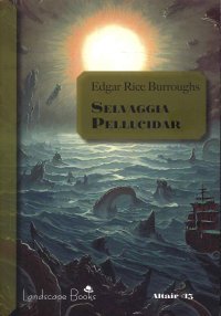 Selvaggia Pellucidar