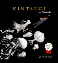 Kintsugi