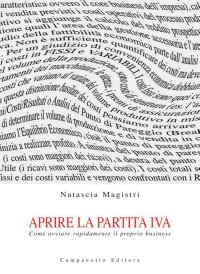Aprire la partita IVA