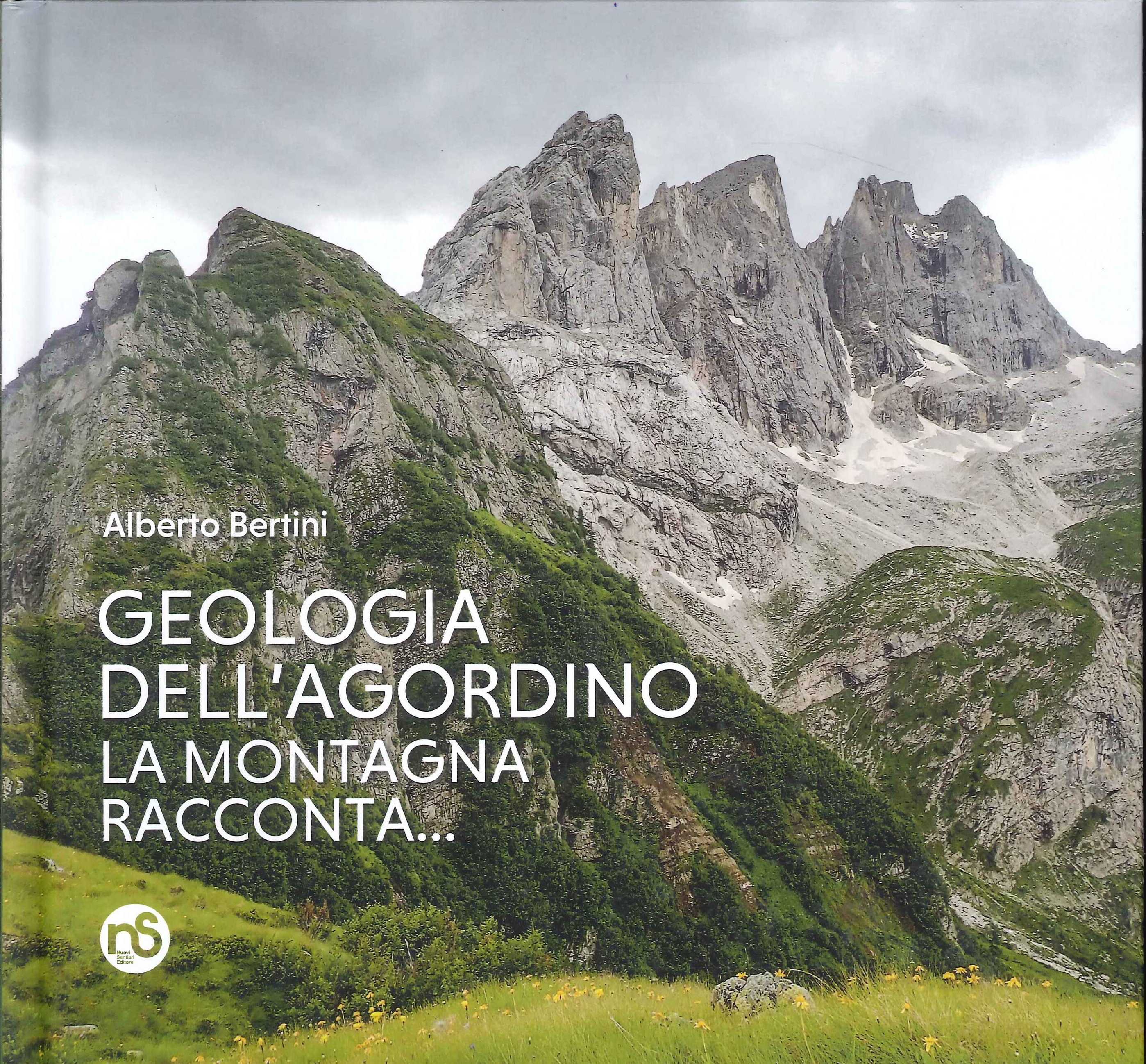 Geologia dell'Agordino. La montagna racconta