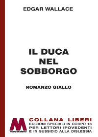 Il duca nel sobborgo