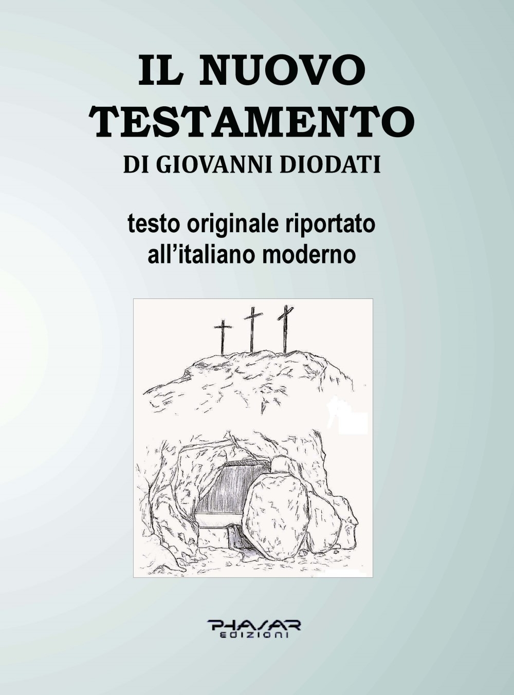 Il Nuovo Testamento