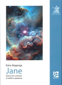 Jane. Storia non comune di delitti e passione