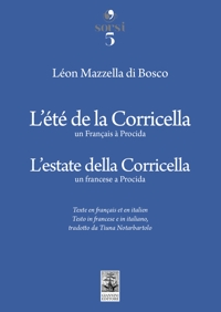 L'Estate Della Corricella Un Francese A Procida. L'été De La Corricella Un FranÇAis à Procida.