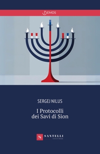 Protocolli dei savi di Sion