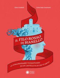 Il filo rosso di Bianello