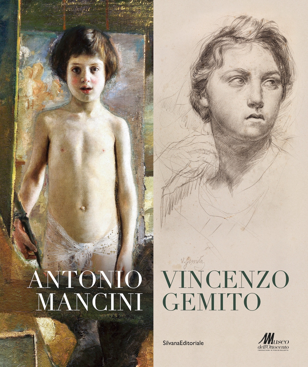 Antonio Mancini Vincenzo Gemito