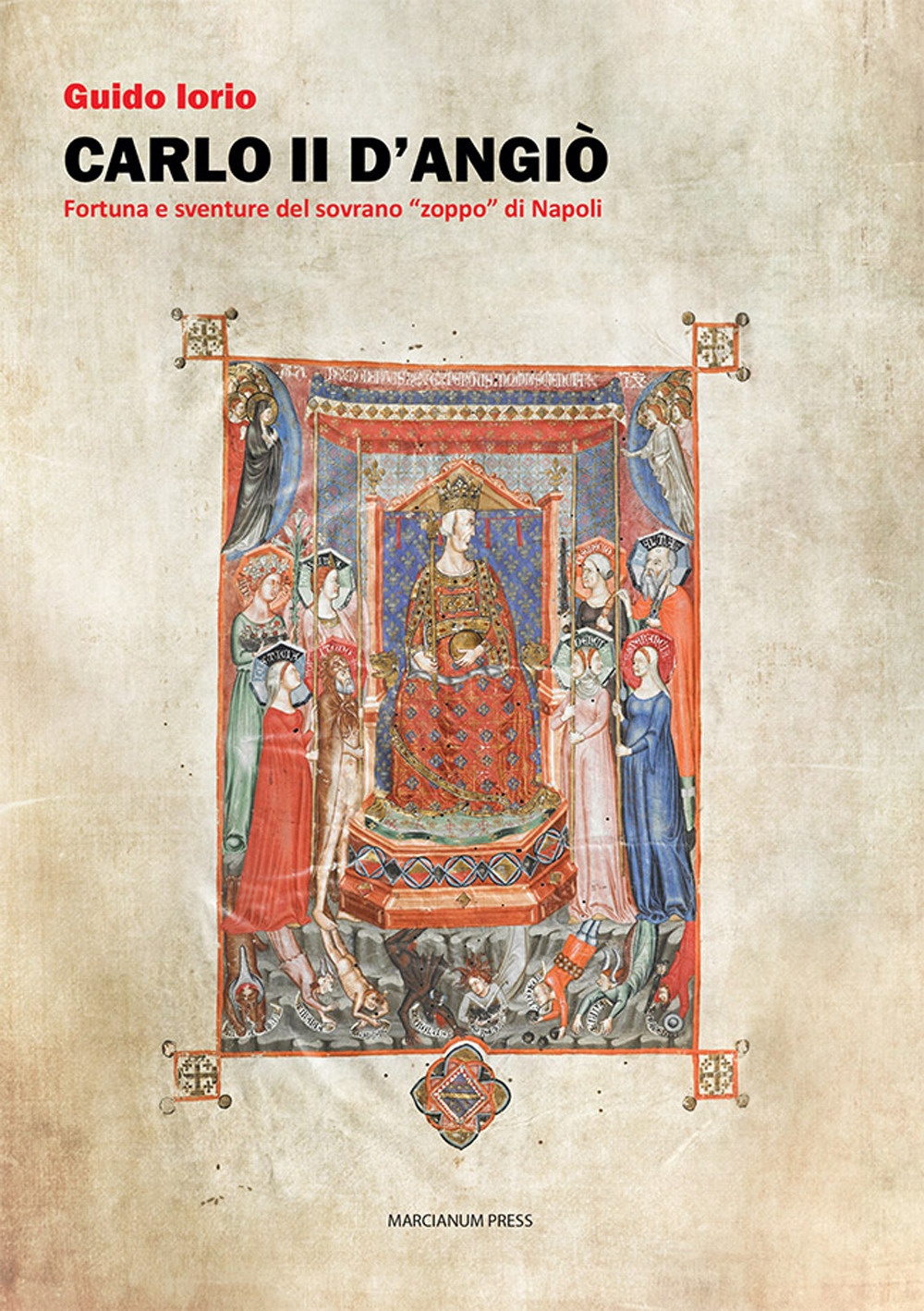 Carlo II d'Angiò