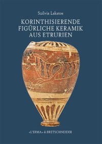 Korinthisierende figürliche Keramik aus Etrurien